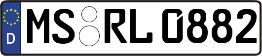 MS-RL0882