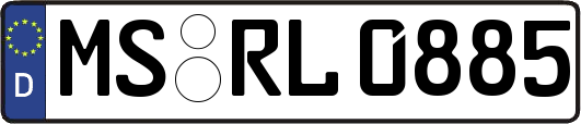 MS-RL0885