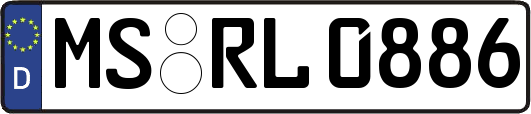 MS-RL0886