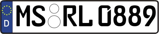 MS-RL0889