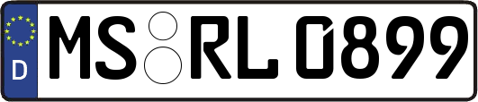 MS-RL0899
