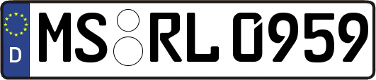 MS-RL0959