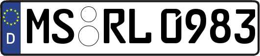 MS-RL0983