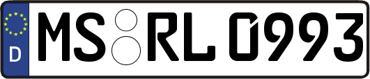 MS-RL0993