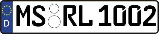 MS-RL1002