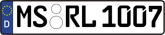 MS-RL1007