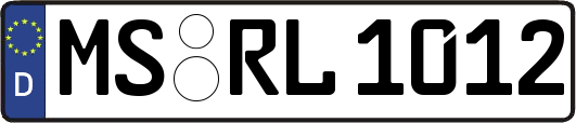 MS-RL1012