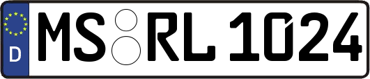 MS-RL1024