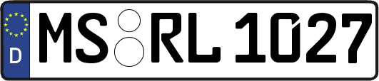 MS-RL1027