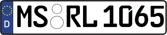 MS-RL1065