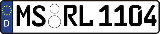 MS-RL1104