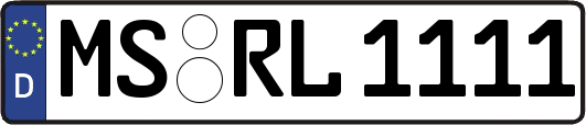 MS-RL1111