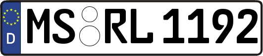 MS-RL1192