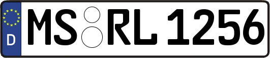 MS-RL1256