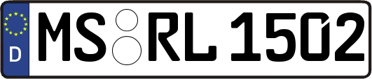 MS-RL1502