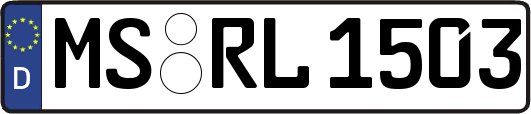 MS-RL1503