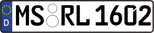 MS-RL1602