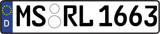 MS-RL1663