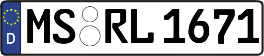 MS-RL1671
