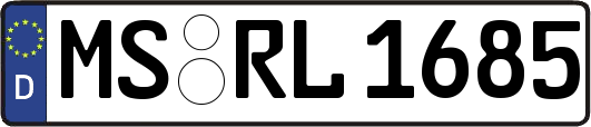 MS-RL1685