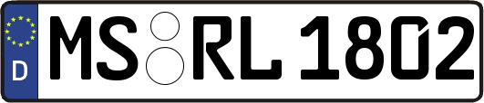 MS-RL1802