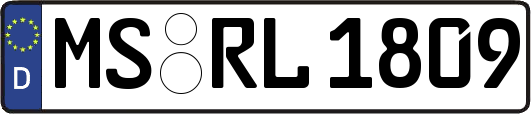 MS-RL1809