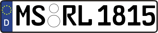 MS-RL1815