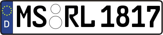 MS-RL1817
