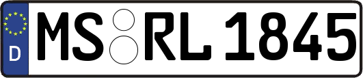 MS-RL1845