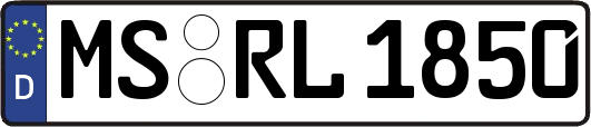 MS-RL1850