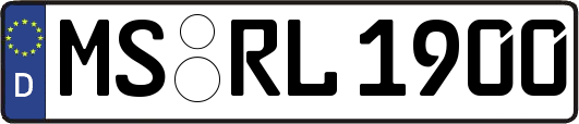 MS-RL1900