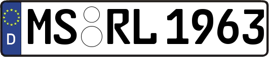 MS-RL1963