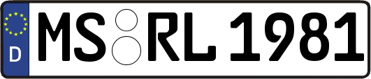 MS-RL1981