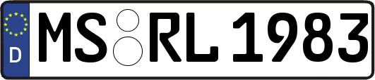 MS-RL1983