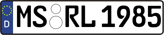 MS-RL1985