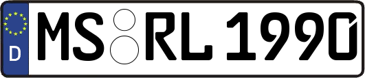 MS-RL1990