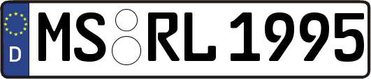 MS-RL1995