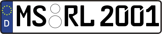 MS-RL2001