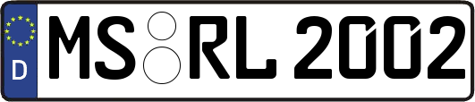 MS-RL2002