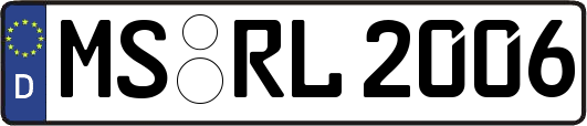 MS-RL2006