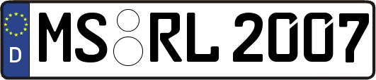 MS-RL2007
