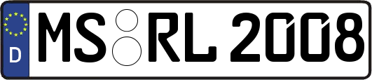 MS-RL2008