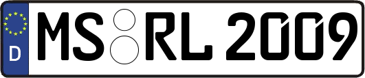 MS-RL2009