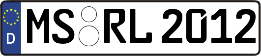 MS-RL2012