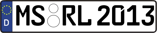 MS-RL2013