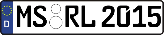 MS-RL2015