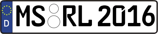 MS-RL2016