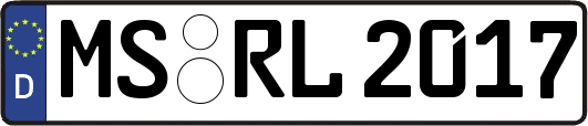 MS-RL2017