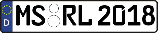 MS-RL2018