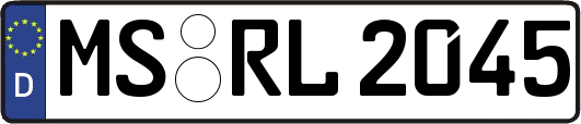 MS-RL2045
